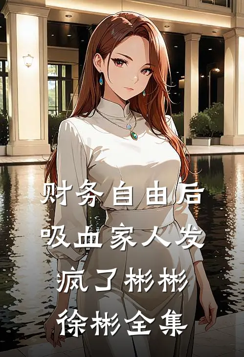 财务自由后，吸血家人发疯了彬彬徐彬 全集