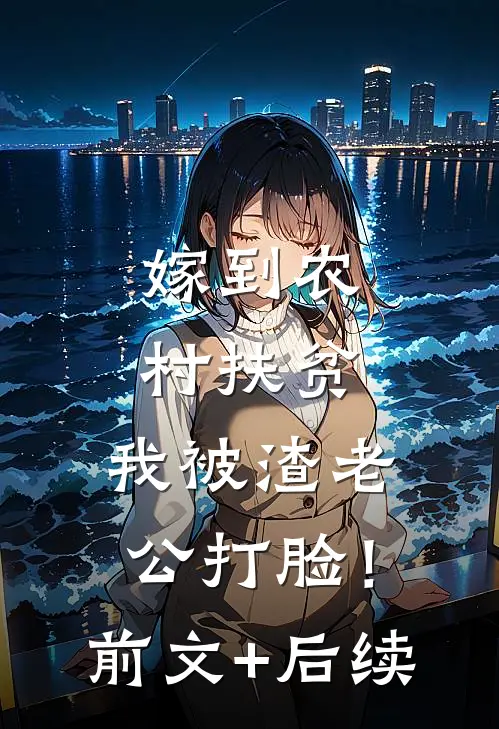 嫁到农村扶贫，我被渣老公打脸！前文+后续