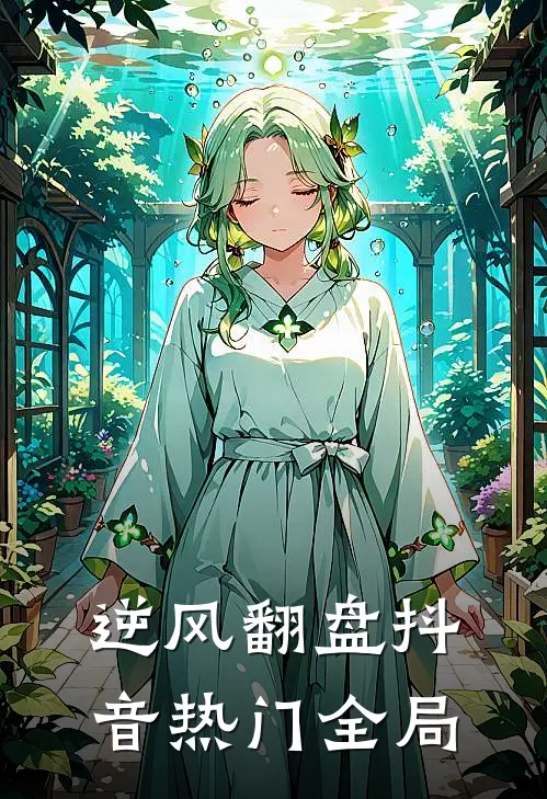 逆风翻盘抖音热门全局