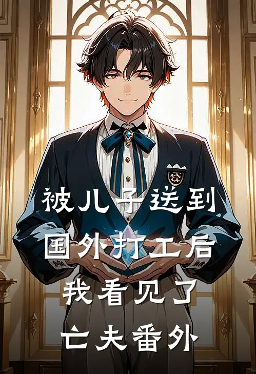 被儿子送到国外打工后，我看见了亡夫 番外