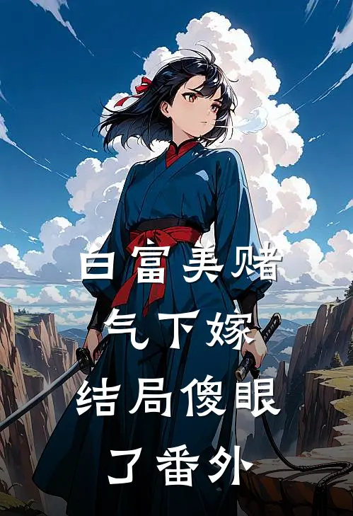 白富美赌气下嫁,结局傻眼了 番外篇