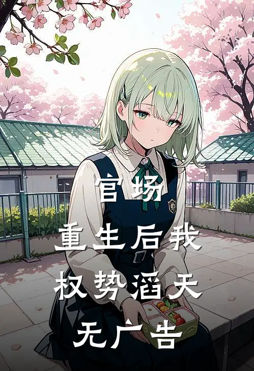 官场：重生后我权势滔天无广告