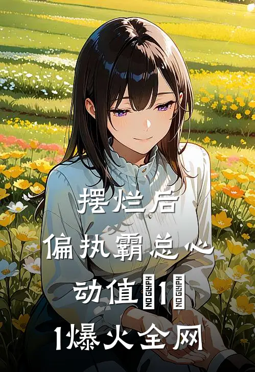 摆烂后，偏执霸总心动值＋1＋1爆火全网
