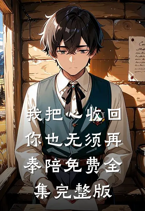 我把心收回，你也无须再奉陪免费全集完整版