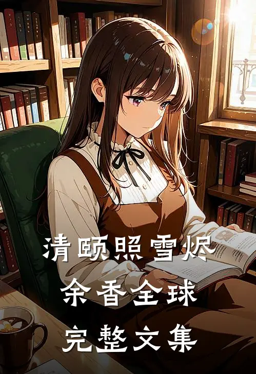 清颐照雪烬余香全球完整文集