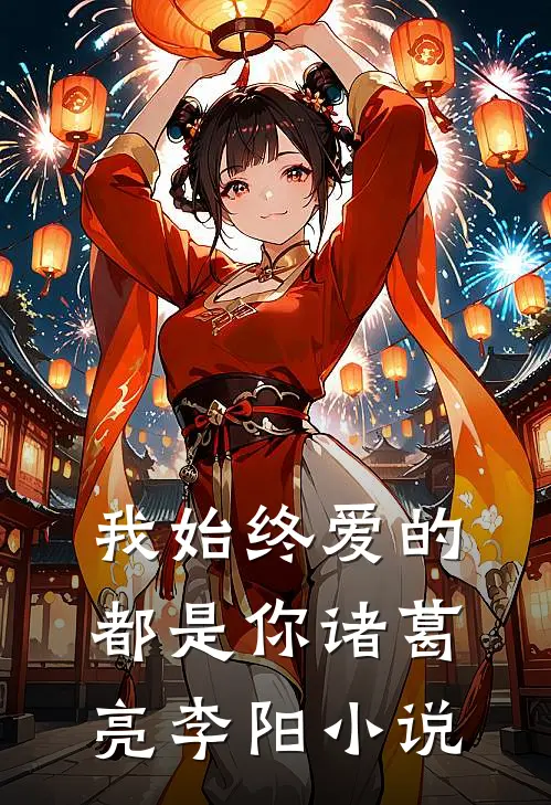 我始终爱的都是你诸葛亮李阳小说