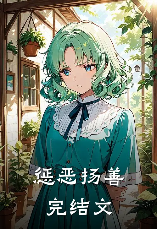 惩恶扬善完结文
