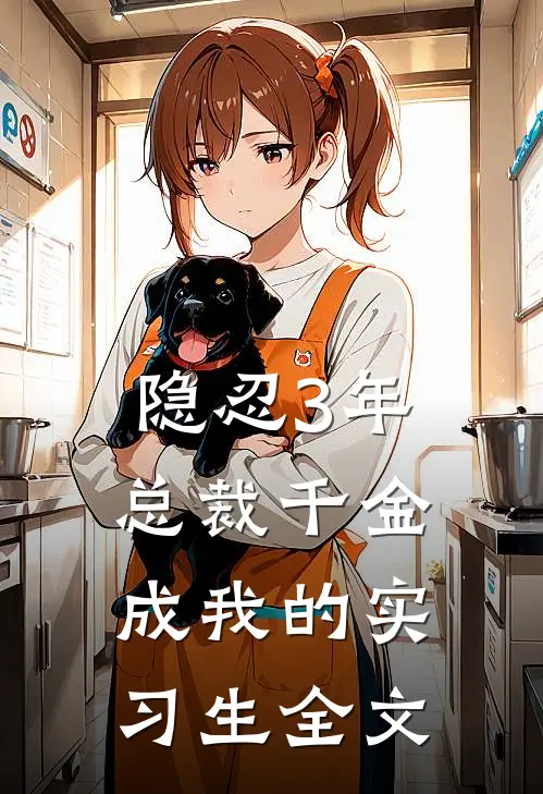 隐忍3年，总裁千金成我的实习生全文