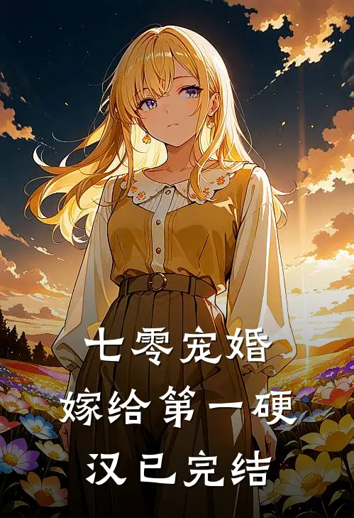 七零宠婚，嫁给第一硬汉已完结