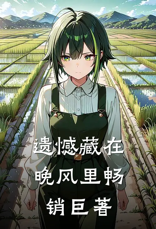 遗憾藏在晚风里畅销巨著