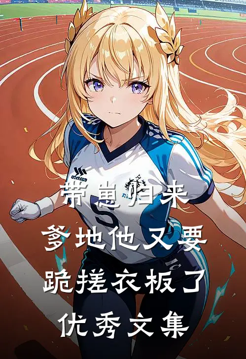 带崽归来，爹地他又要跪搓衣板了优秀文集