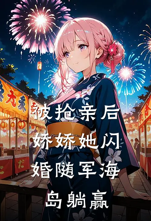 被抢亲后，娇娇她闪婚随军海岛躺赢