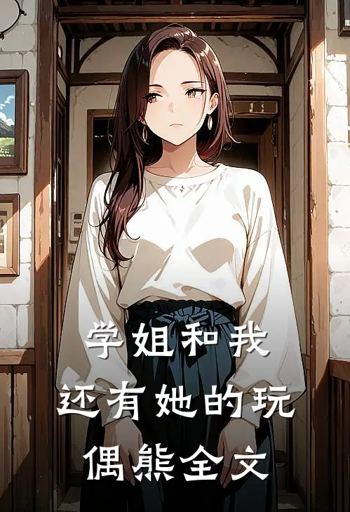 学姐和我,还有她的玩偶熊全文阅读