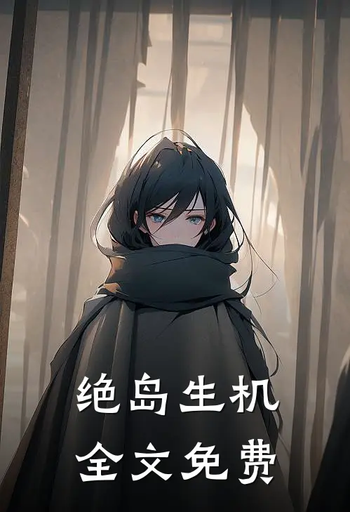 绝岛生机全文免费