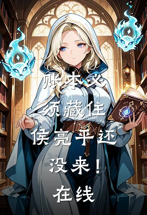 账本必须藏住，侯亮平还没来！在线