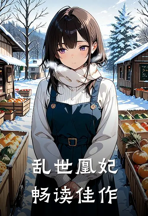 乱世凰妃畅读佳作