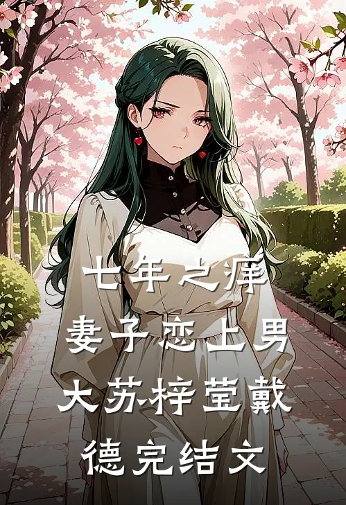 七年之痒，妻子恋上男大苏梓莹戴德完结文