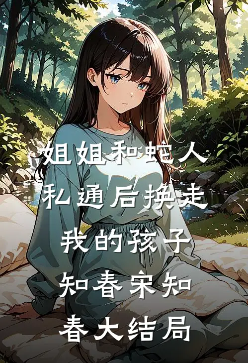 姐姐和蛇人私通后换走我的孩子知春宋知春大结局
