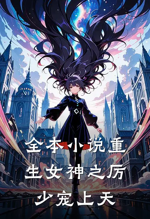 全本小说重生女神之厉少宠上天