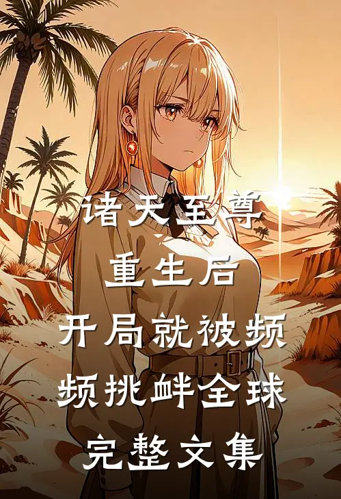 诸天至尊重生后，开局就被频频挑衅全球完整文集
