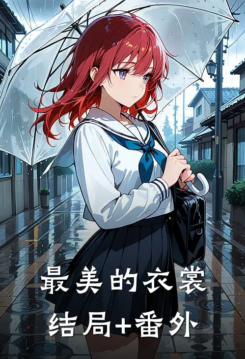 最美的衣裳结局+番外