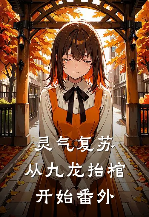 灵气复苏，从九龙抬棺开始 番外