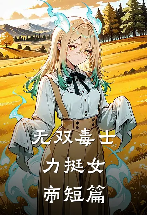 无双毒士，力挺女帝短篇