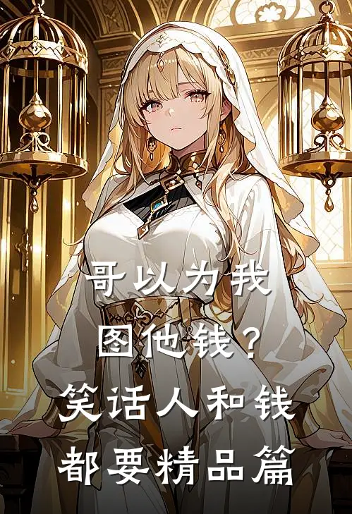 哥以为我图他钱？笑话，人和钱都要精品篇