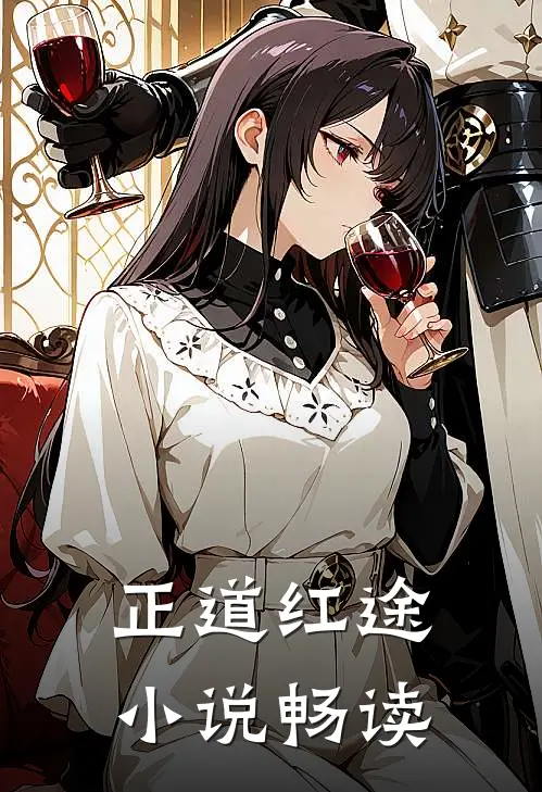 正道红途小说畅读