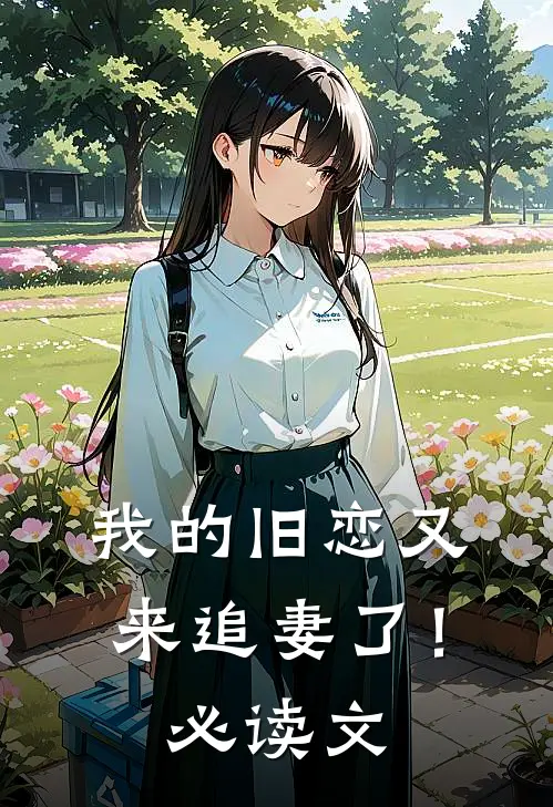 我的旧恋又来追妻了!必读文章