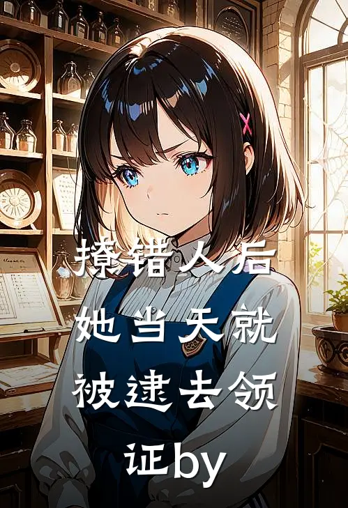 撩错人后，她当天就被逮去领证by