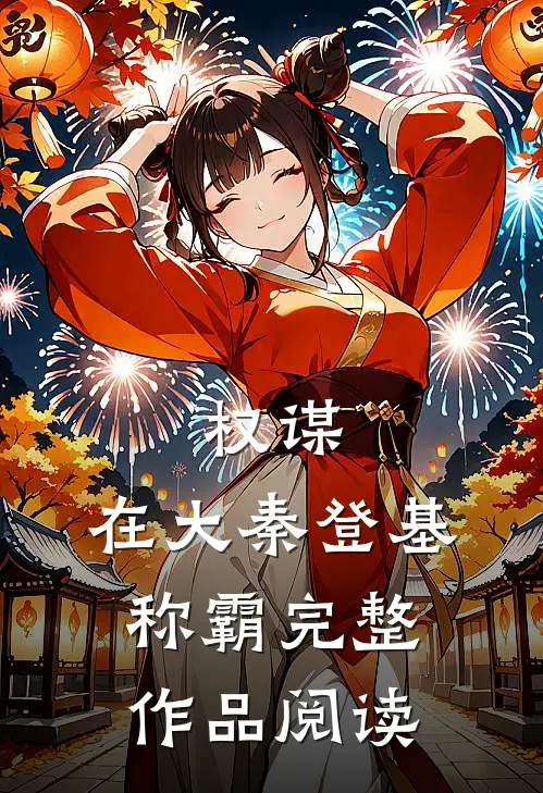 权谋：在大秦登基称霸完整作品阅读