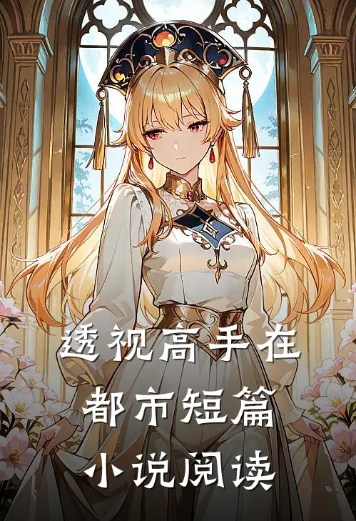 透视高手在都市短篇小说阅读