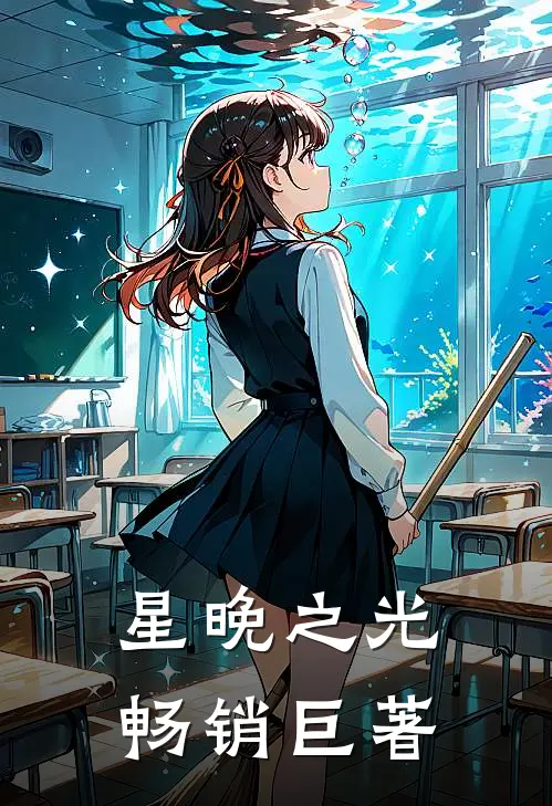 星晚之光畅销巨著