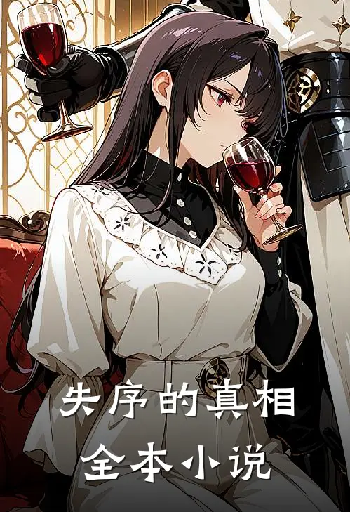 失序的真相全本小说