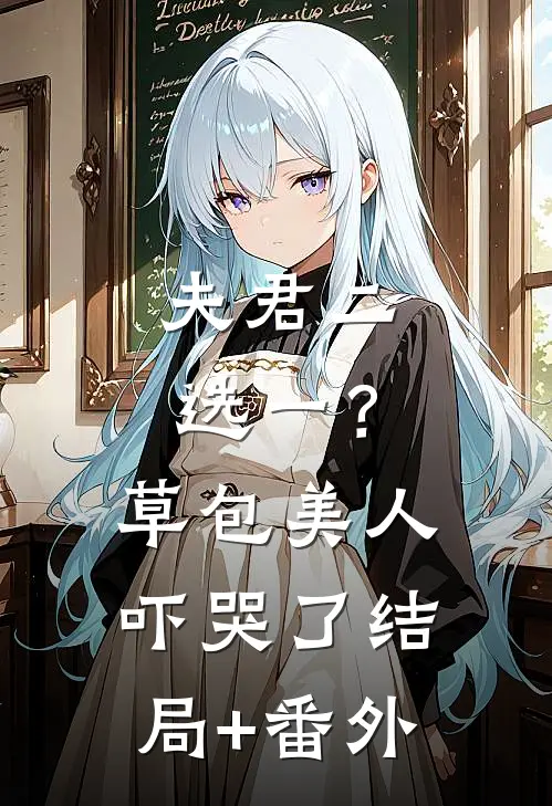 夫君二选一？草包美人吓哭了结局+番外