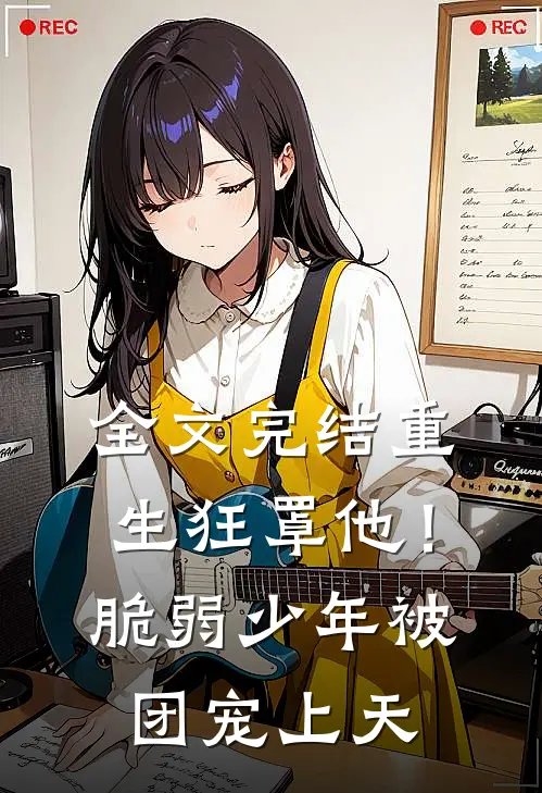 全文完结重生狂罩他！脆弱少年被团宠上天