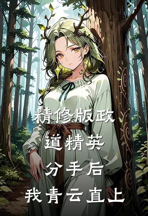 精修版政道精英：分手后，我青云直上