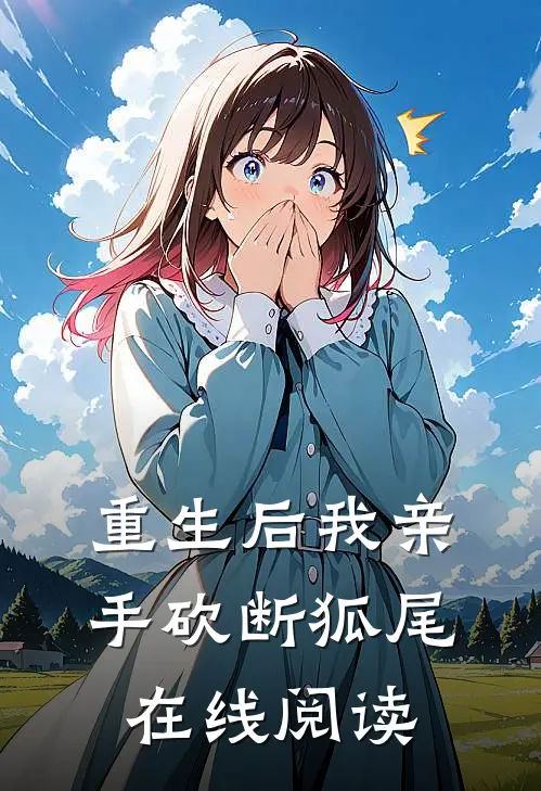 重生后我亲手砍断狐尾在线阅读全文