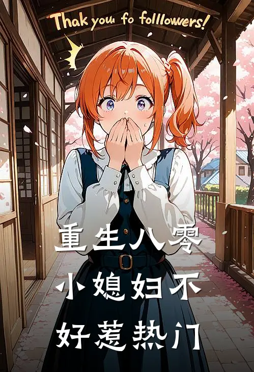 重生八零：小媳妇不好惹热门
