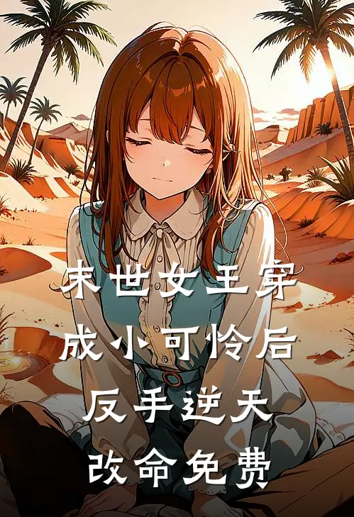 末世女王穿成小可怜后，反手逆天改命免费