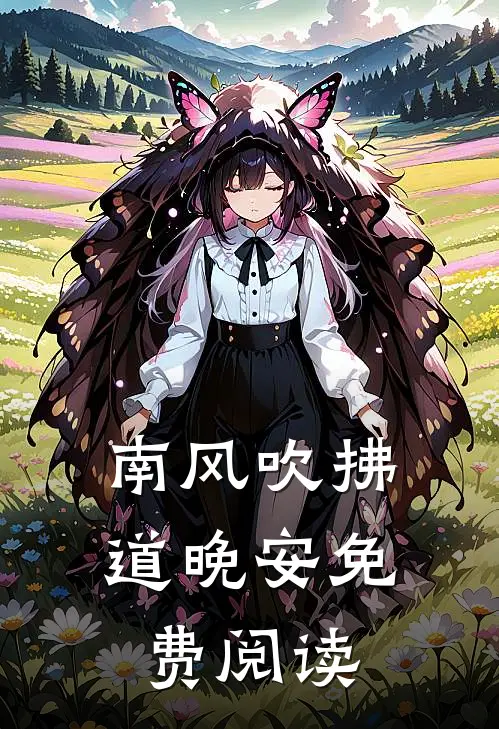 南风吹拂道晚安免费阅读