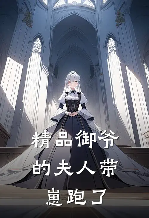 精品御爷的夫人带崽跑了