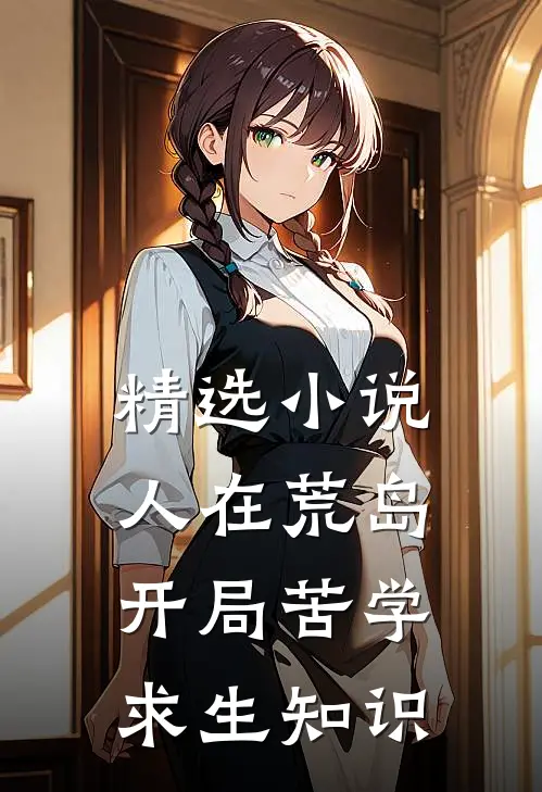 精选小说人在荒岛，开局苦学求生知识