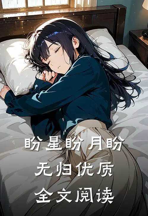 盼星盼月盼无归优质全文阅读