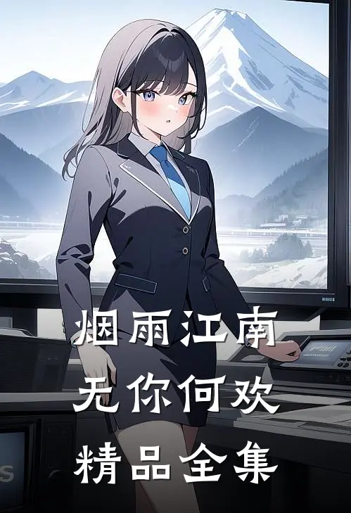 烟雨江南，无你何欢精品全集