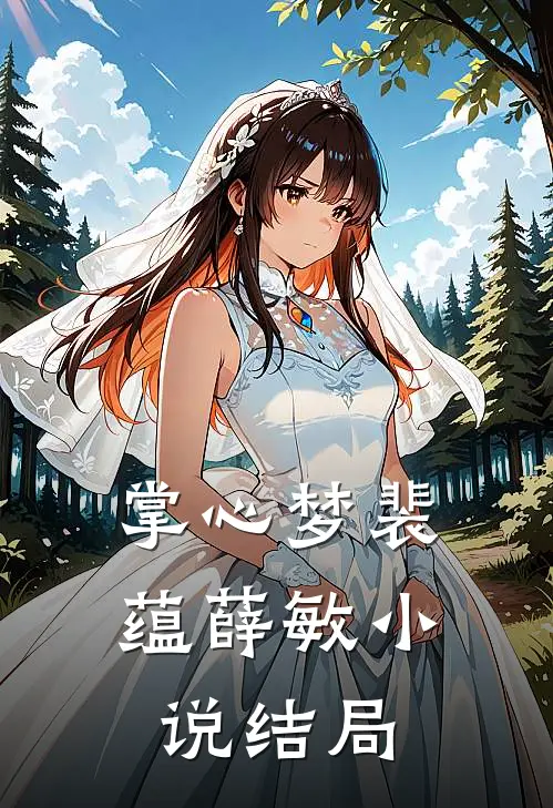 掌心梦裴蕴薛敏小说结局