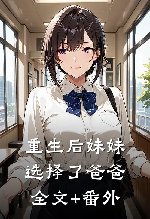 重生后妹妹选择了爸爸全文+番外
