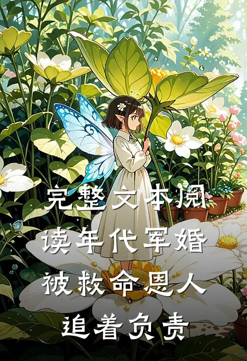 完整文本阅读年代军婚：被救命恩人追着负责