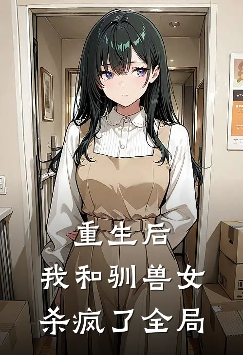 重生后,我和驯兽女杀疯了全局免费阅读